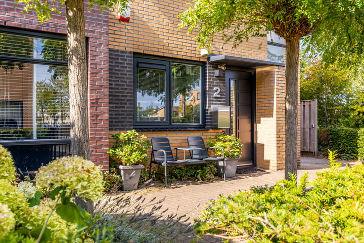 Foto 7 van Steppestraat 2