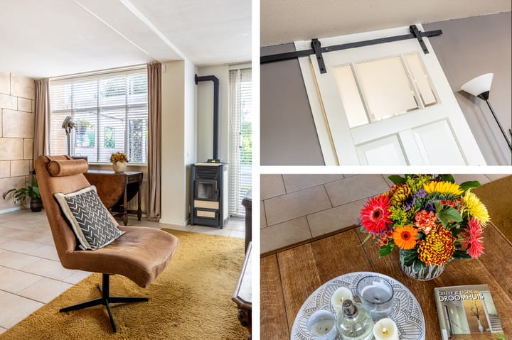 Foto 12 van Steppestraat 2