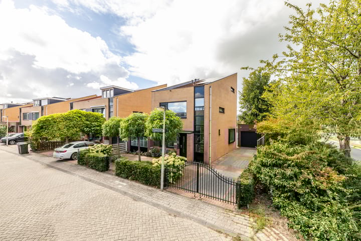 Foto 50 van Steppestraat 2