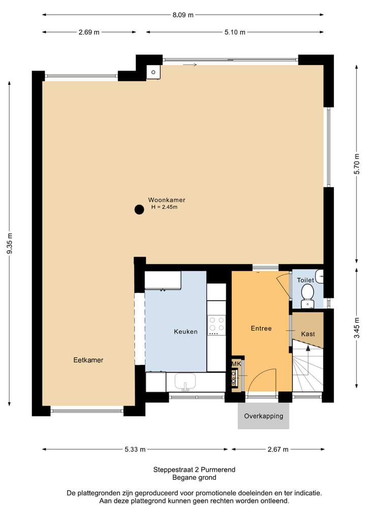 Foto 56 van Steppestraat 2