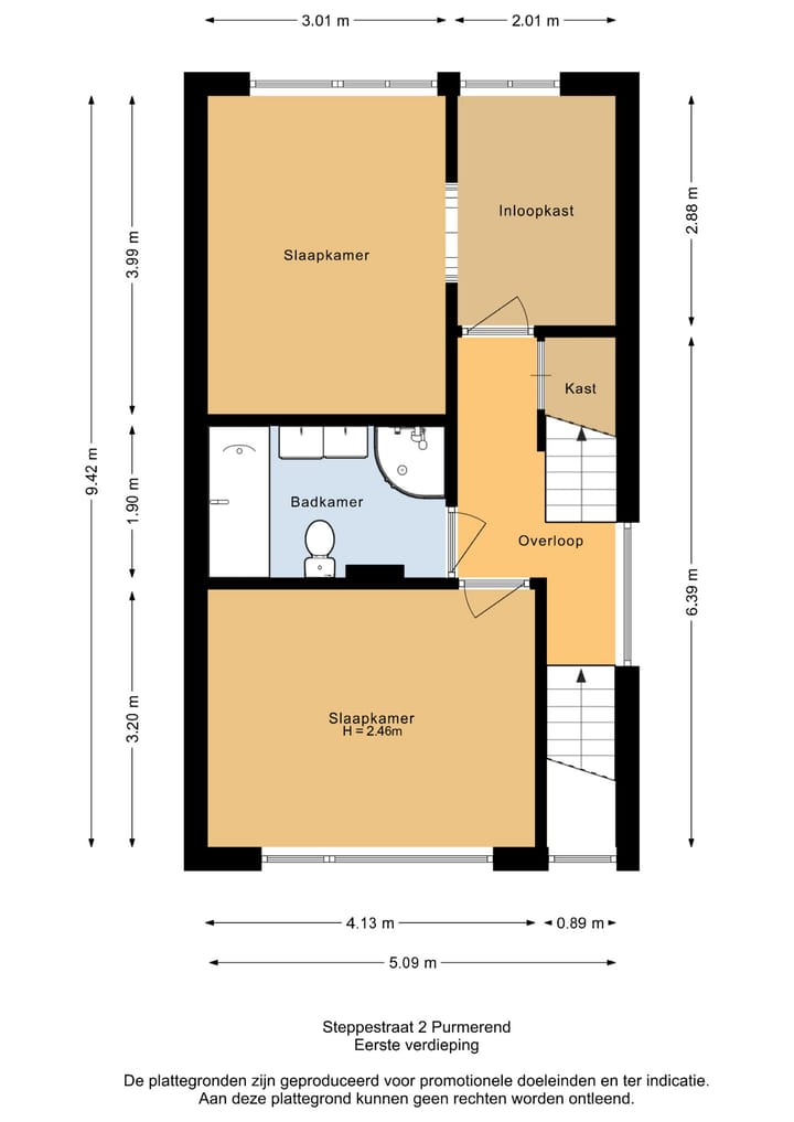 Foto 57 van Steppestraat 2
