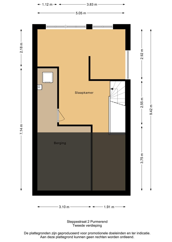 Foto 58 van Steppestraat 2