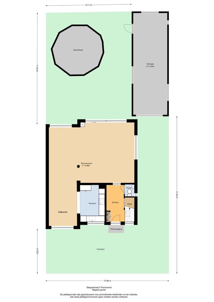 Foto 59 van Steppestraat 2