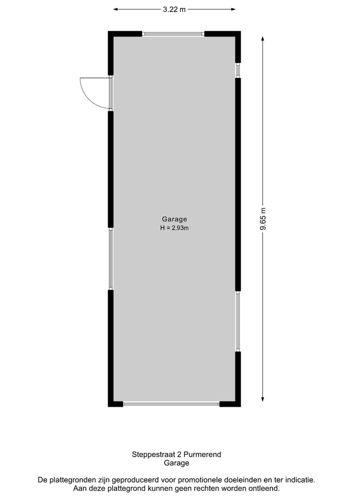 Foto 60 van Steppestraat 2