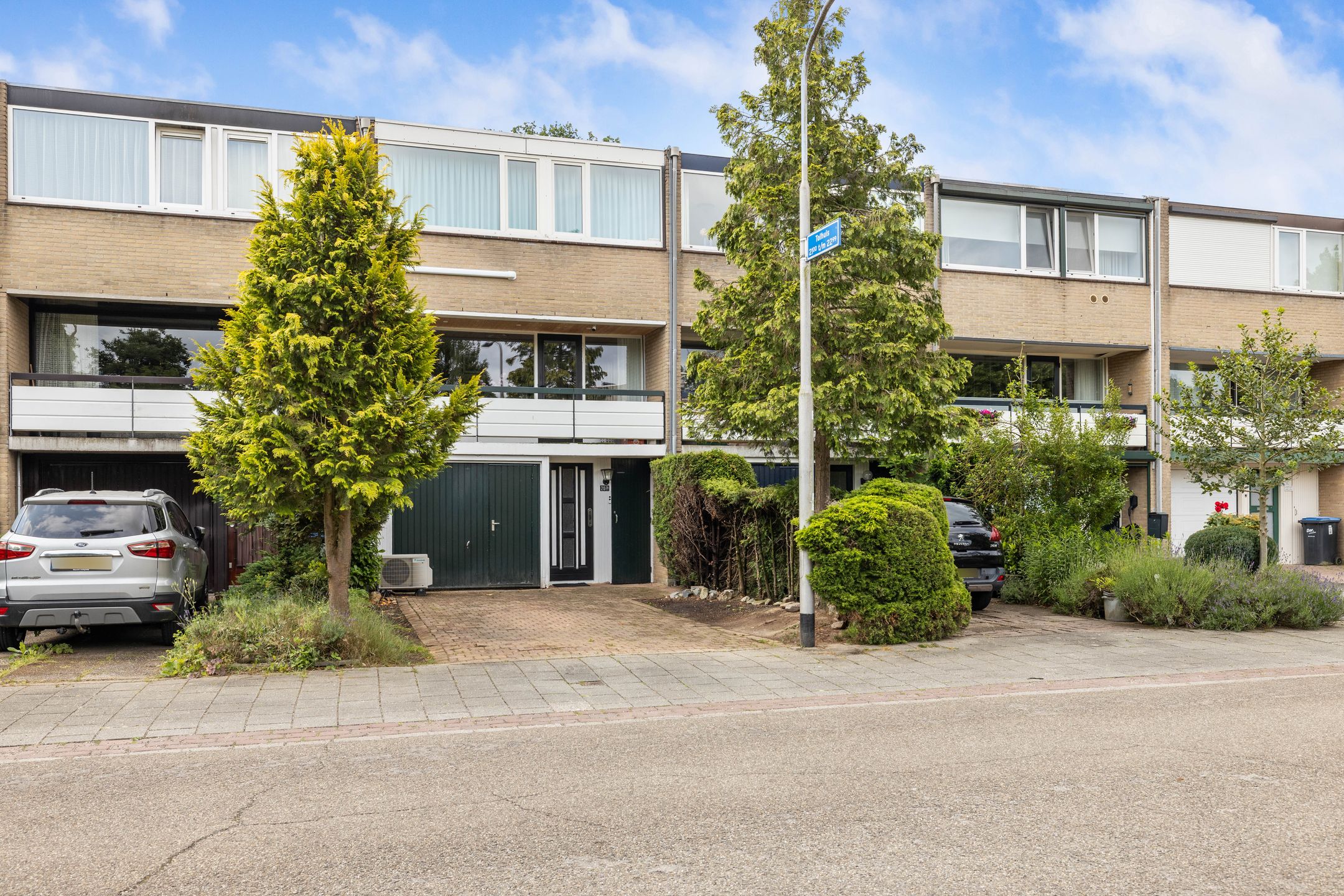 Foto 45 van Tolhuis 2028