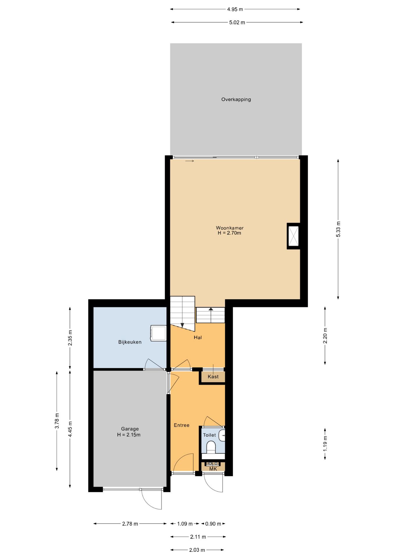 Foto 48 van Tolhuis 2028