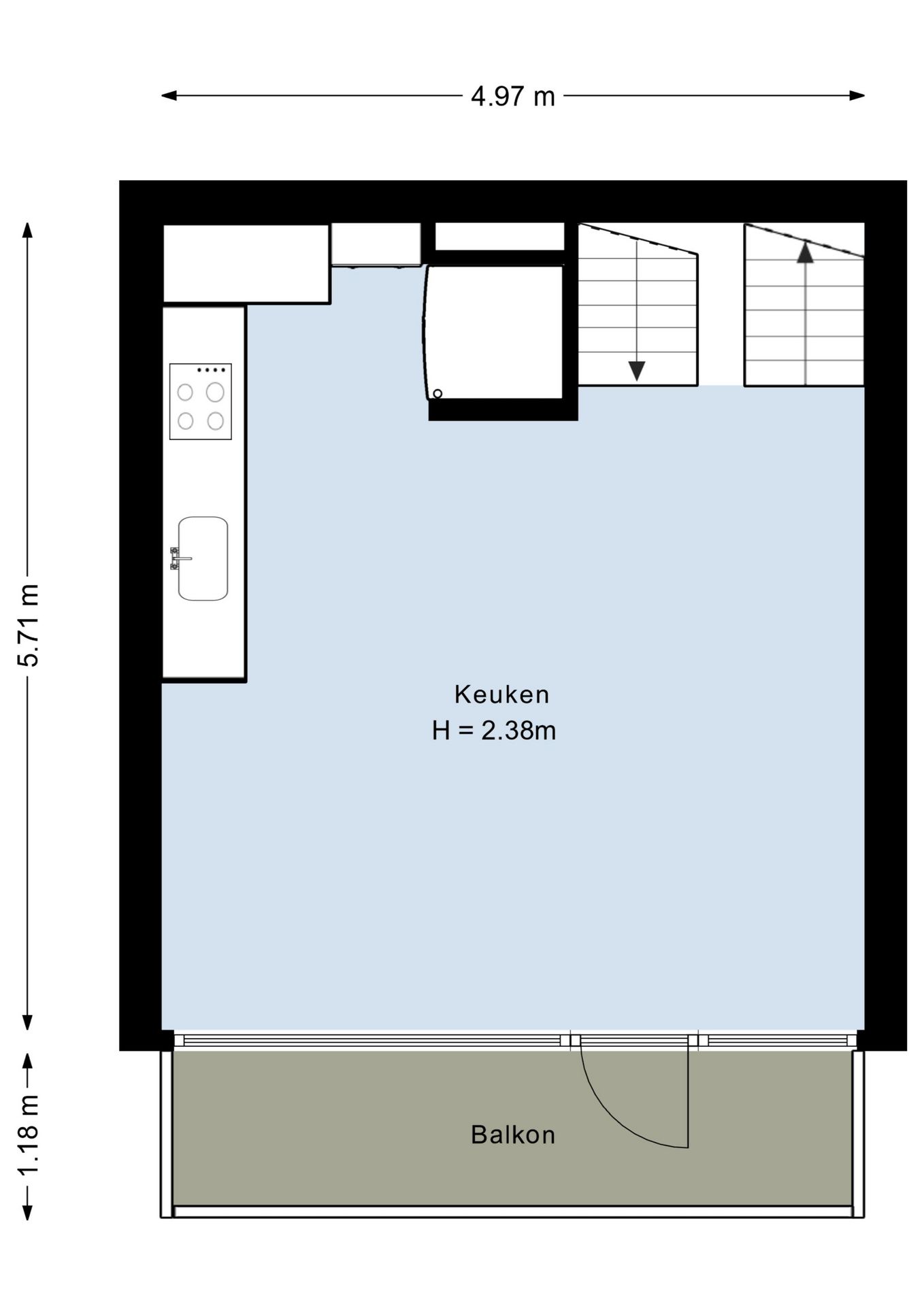 Foto 50 van Tolhuis 2028