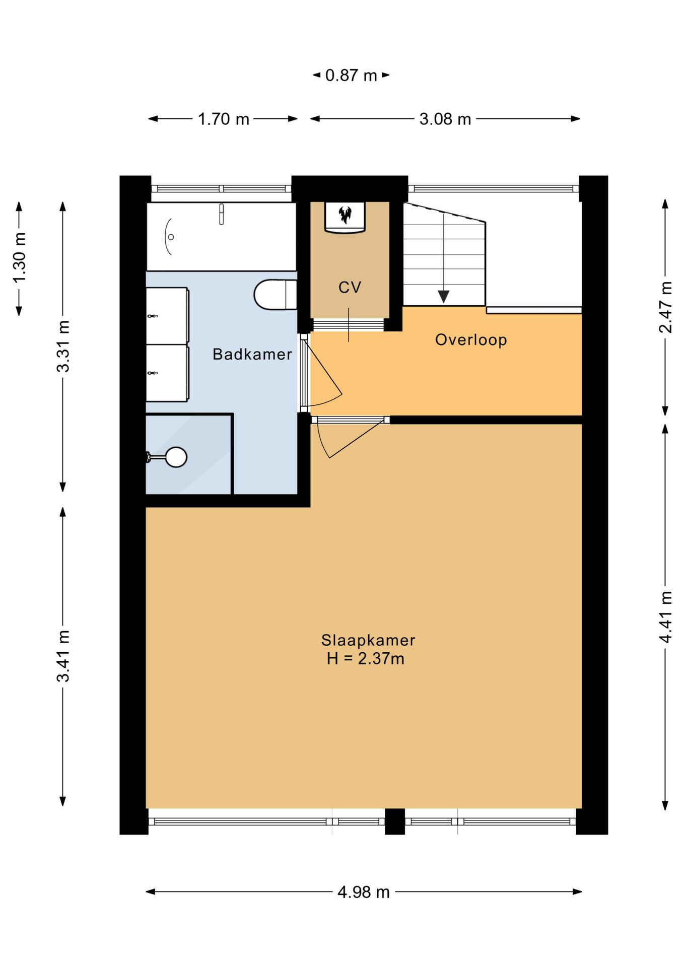 Foto 54 van Tolhuis 2028