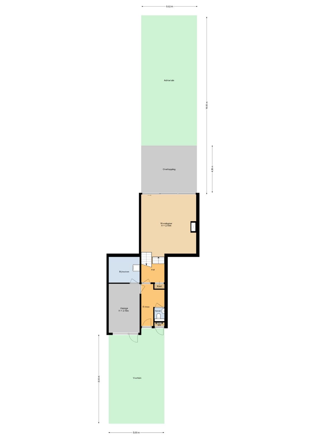 Foto 56 van Tolhuis 2028