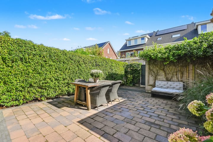 Foto 2 van De Catoenboom 3