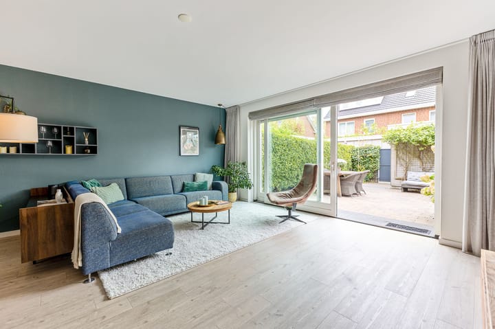 Foto 3 van De Catoenboom 3