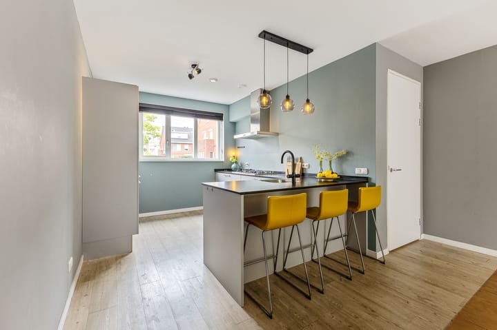 Foto 4 van De Catoenboom 3