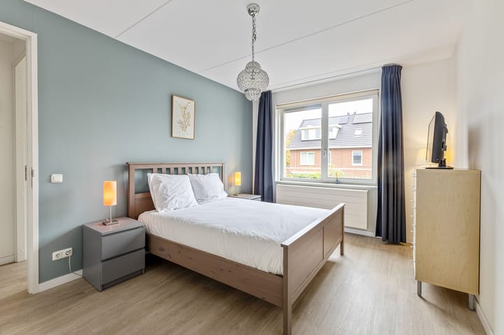 Foto 5 van De Catoenboom 3