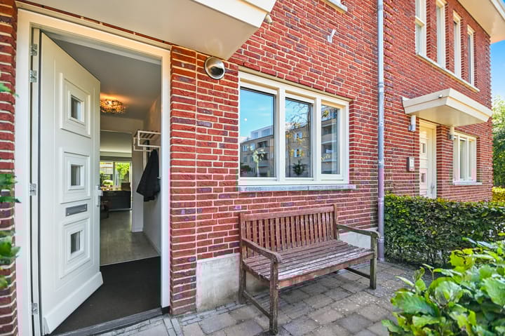 Foto 6 van De Catoenboom 3