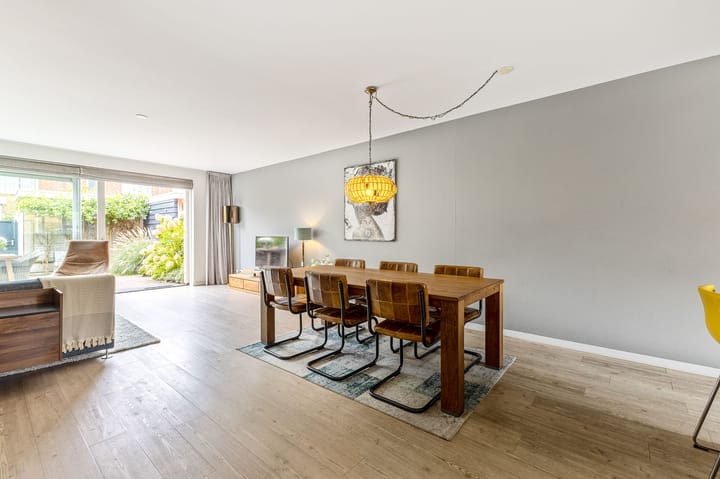 Foto 7 van De Catoenboom 3