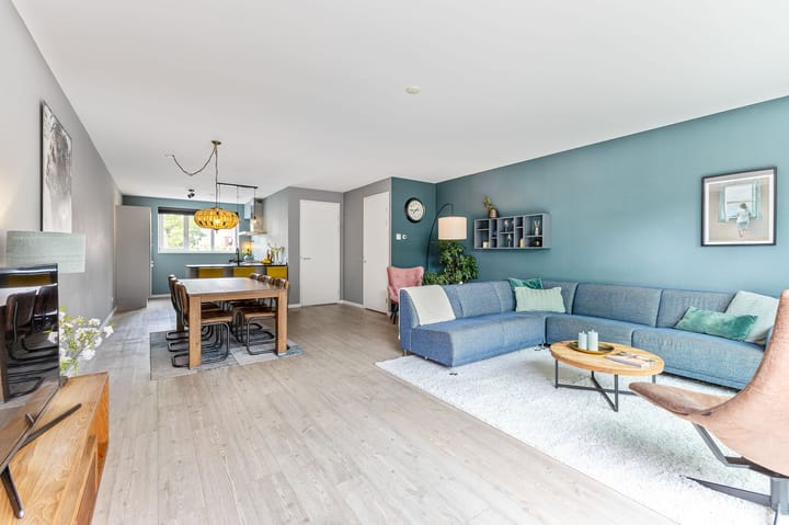 Foto 8 van De Catoenboom 3