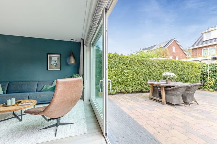 Foto 10 van De Catoenboom 3