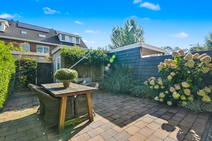 Foto 11 van De Catoenboom 3