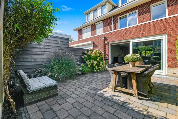 Foto 12 van De Catoenboom 3