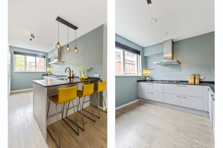 Foto 14 van De Catoenboom 3