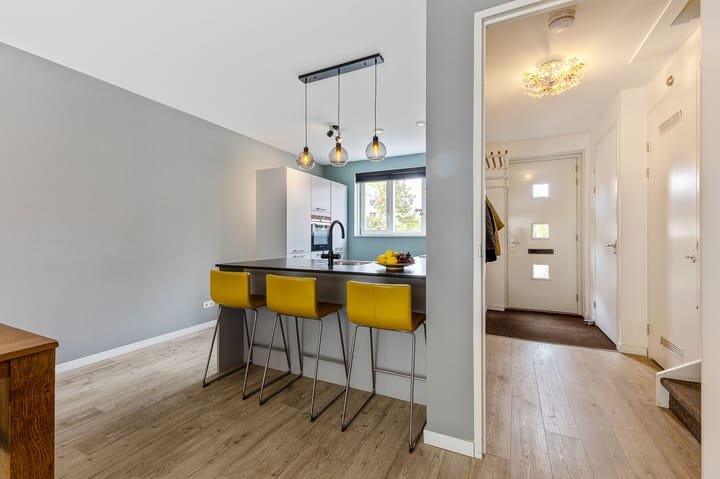 Foto 16 van De Catoenboom 3