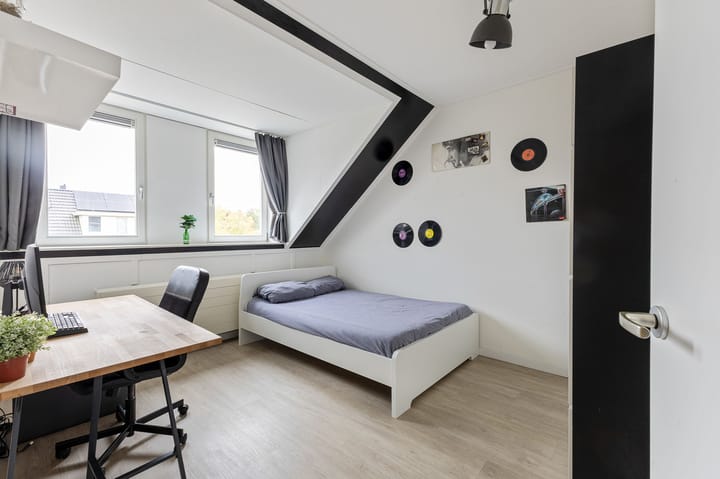 Foto 32 van De Catoenboom 3