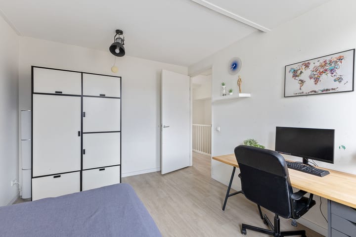 Foto 34 van De Catoenboom 3