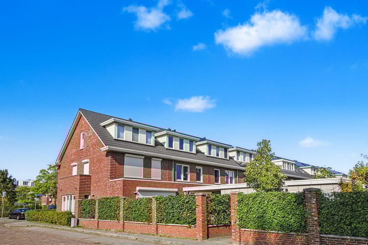 Foto 40 van De Catoenboom 3