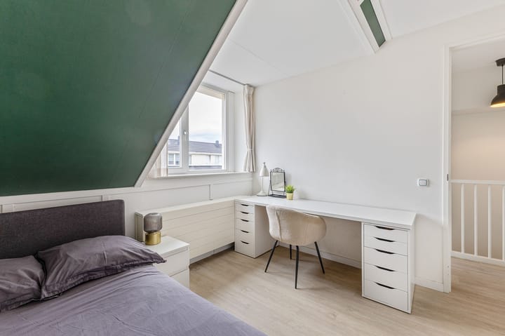 Foto 30 van De Catoenboom 3