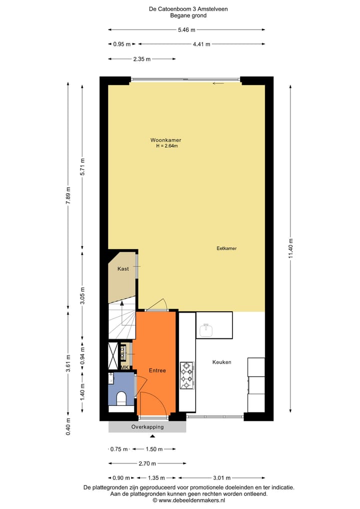 Foto 46 van De Catoenboom 3