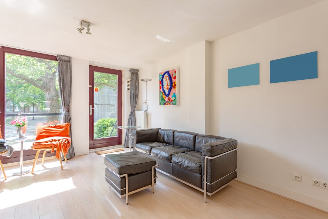 Photo 1 of Blankenstraat 302