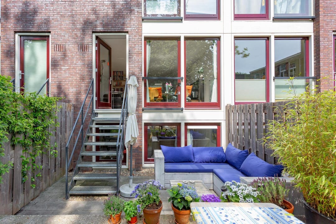 Photo 2 of Blankenstraat 302