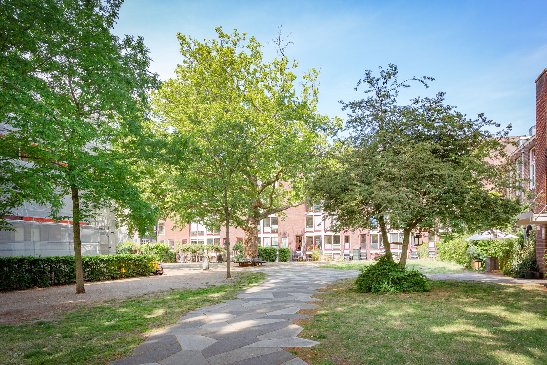 Photo 3 of Blankenstraat 302