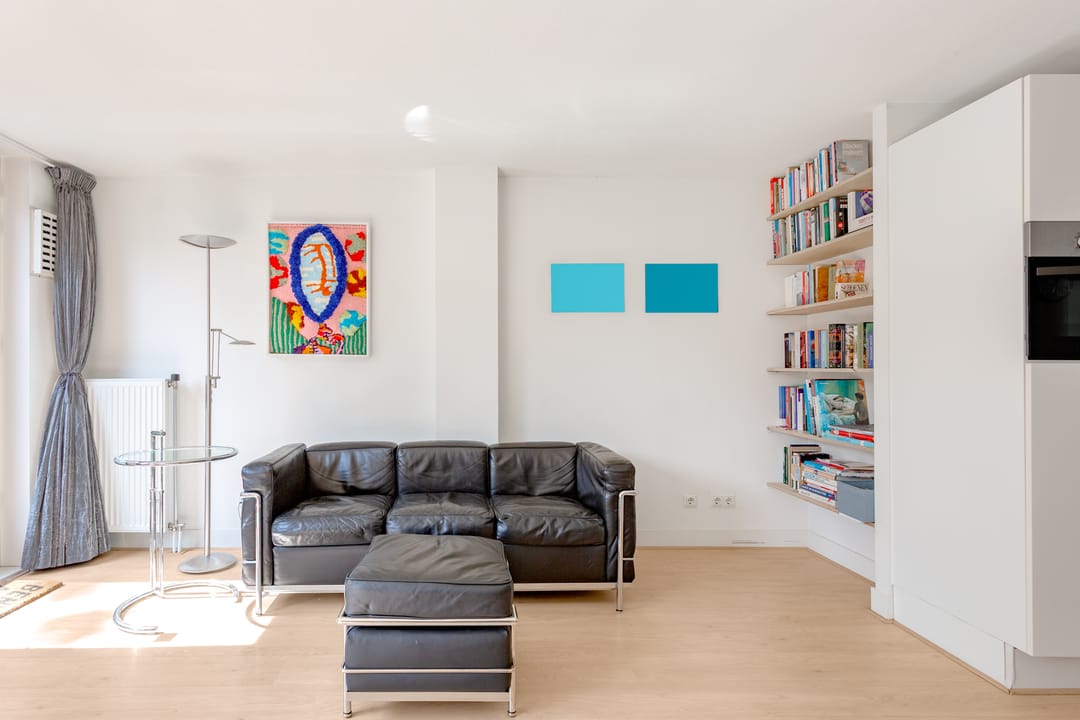 Photo 7 of Blankenstraat 302