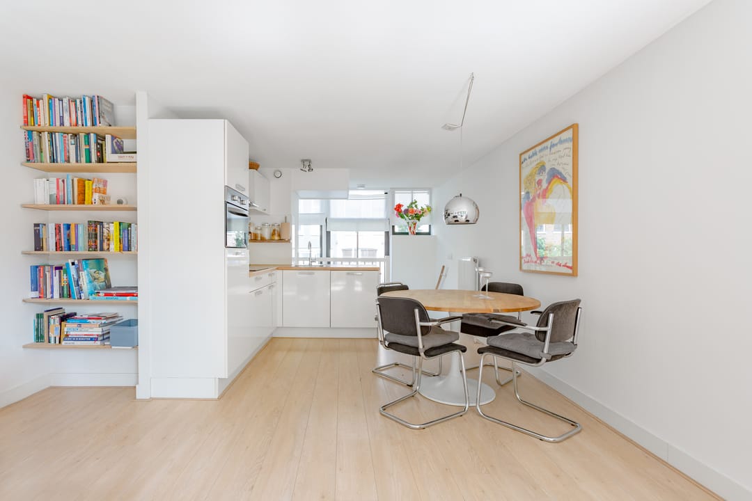 Photo 8 of Blankenstraat 302