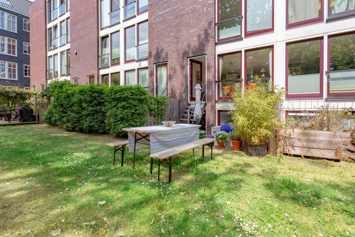 Photo 25 of Blankenstraat 302