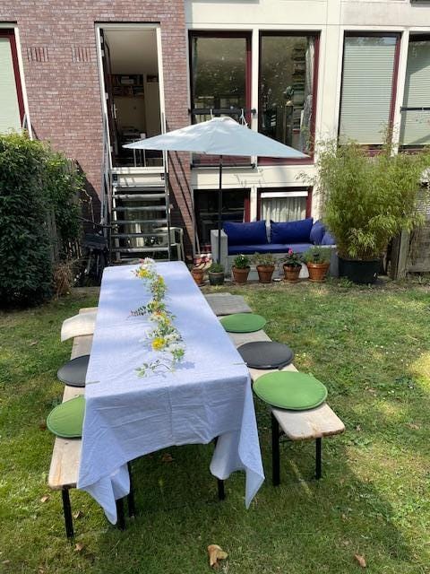 Photo 27 of Blankenstraat 302