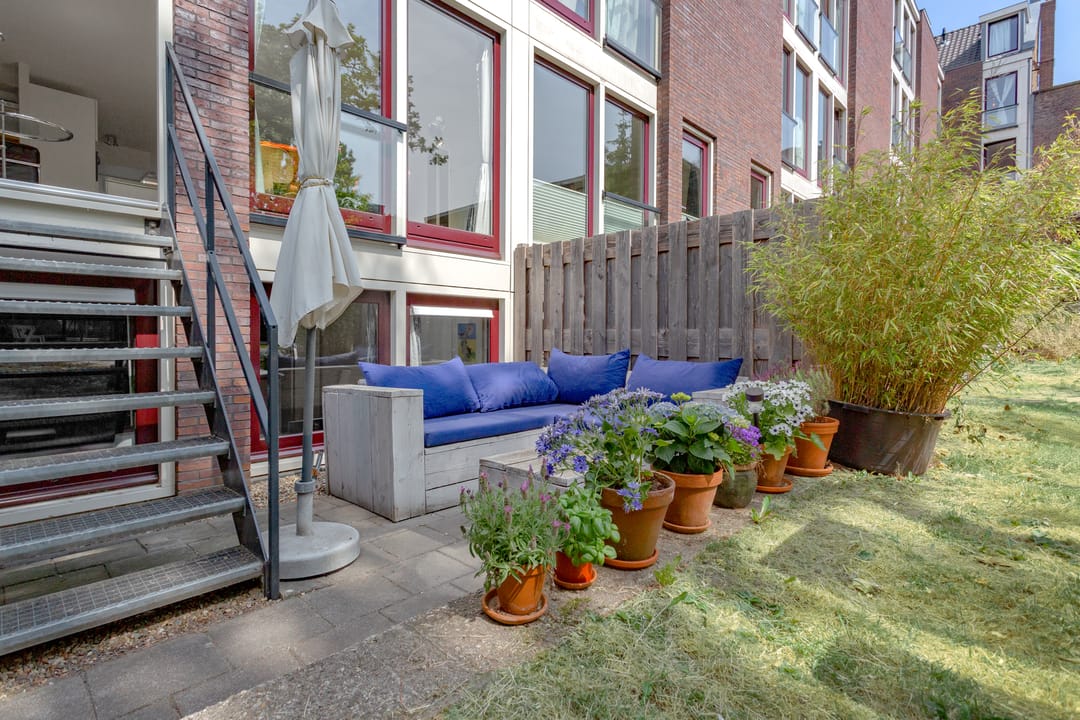 Photo 28 of Blankenstraat 302