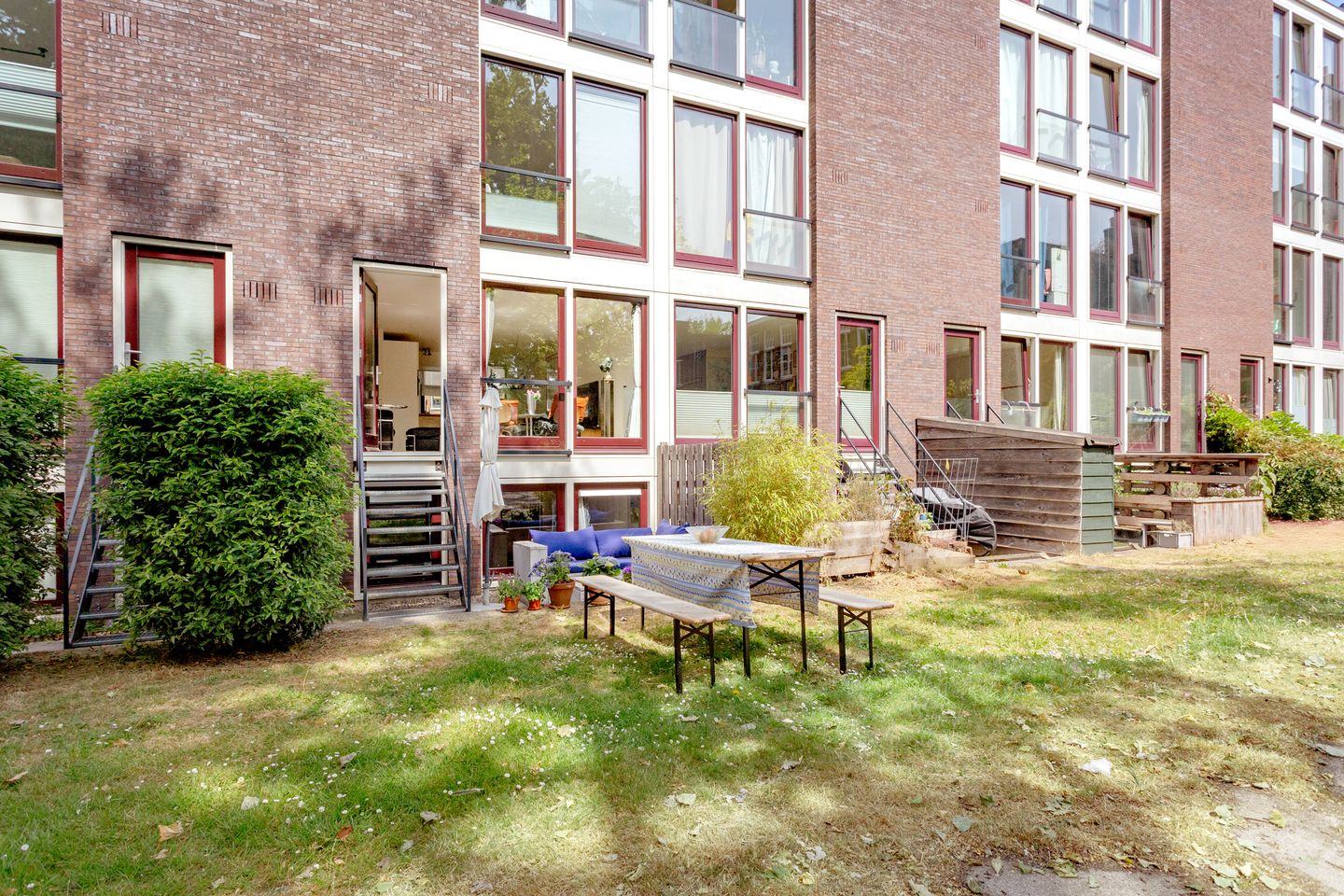 Photo 29 of Blankenstraat 302