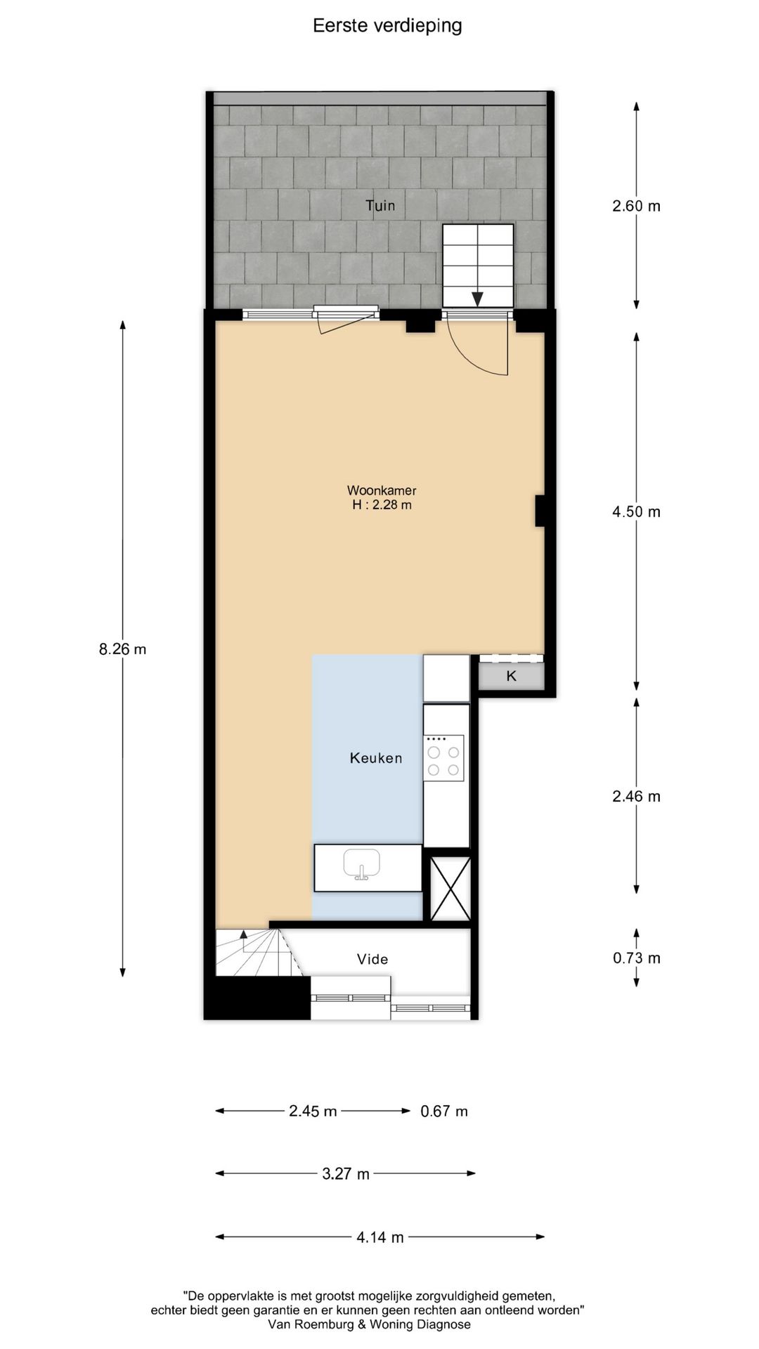 Photo 30 of Blankenstraat 302