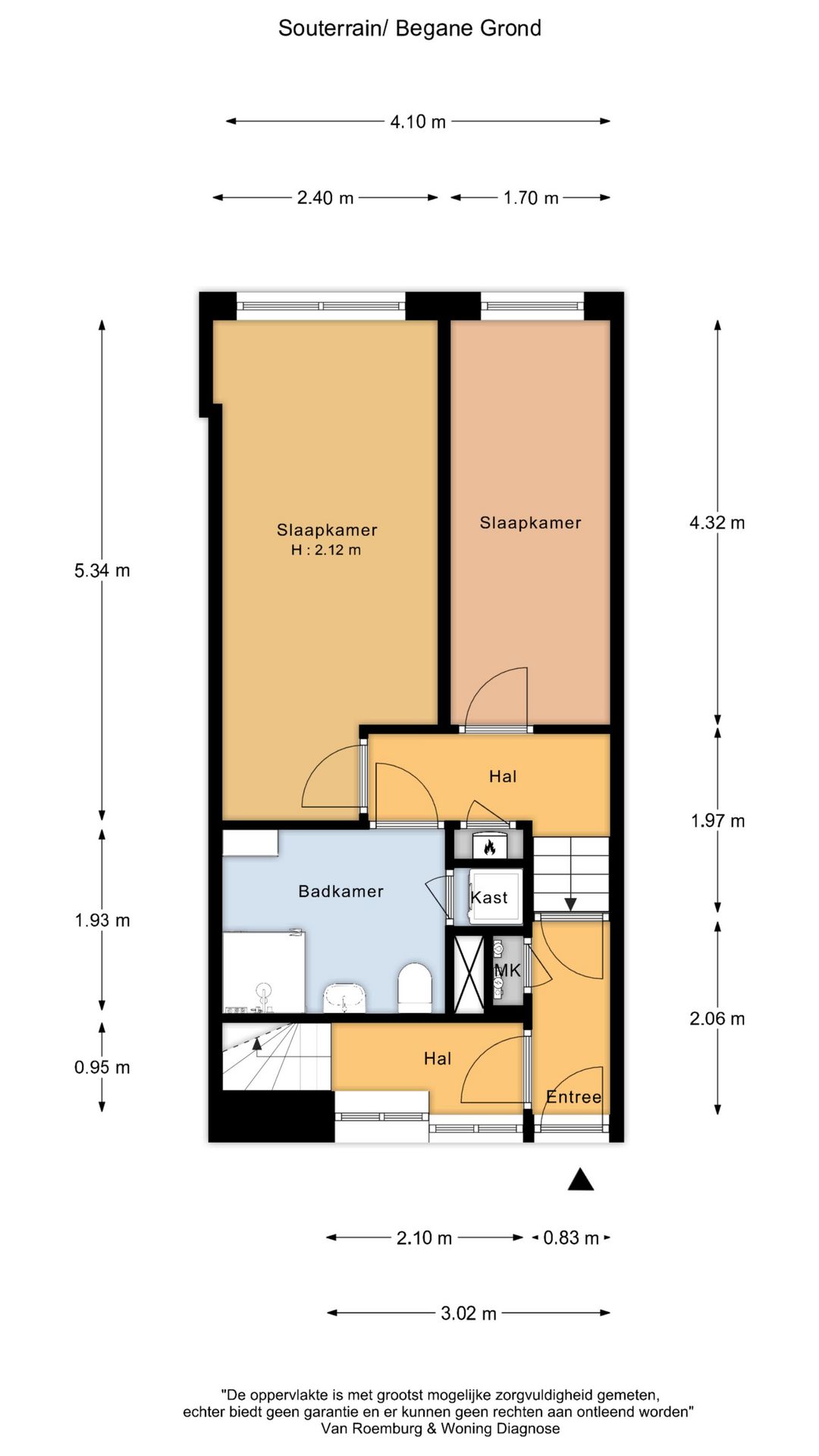 Photo 32 of Blankenstraat 302