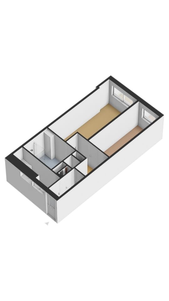 Photo 33 of Blankenstraat 302