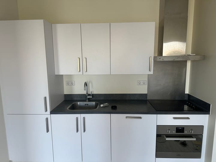 Photo 2 of Nida Senffstraat 41