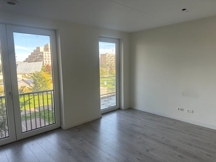 Photo 3 of Nida Senffstraat 41