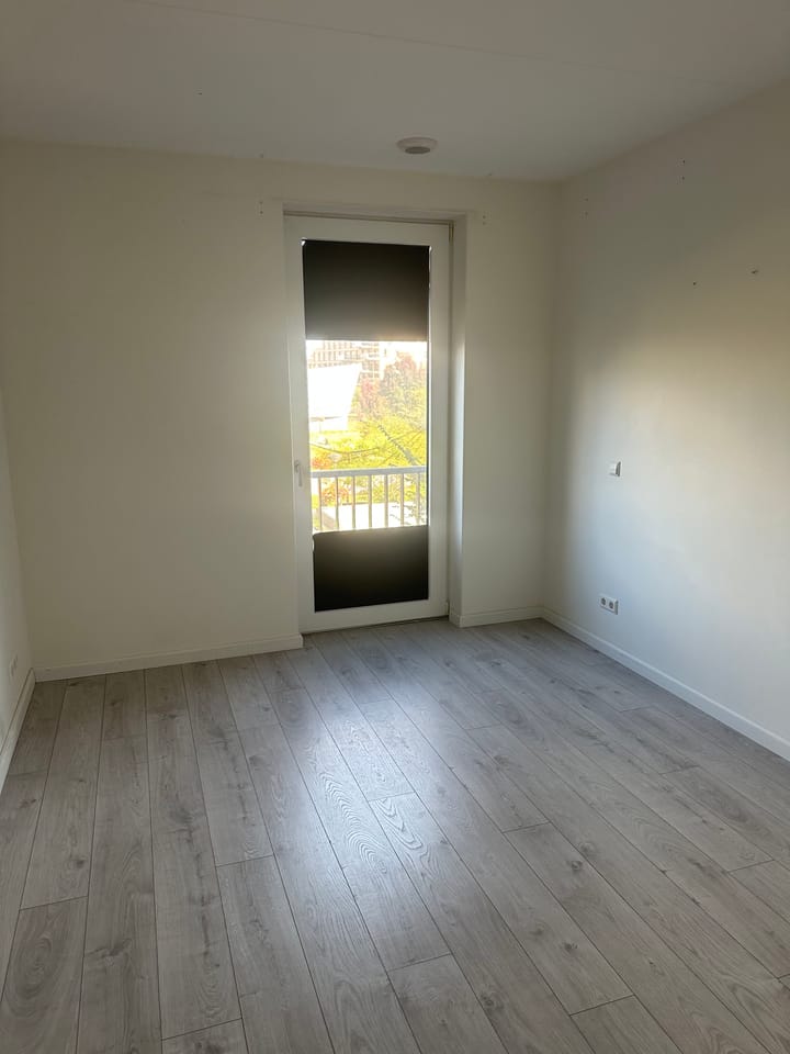 Photo 5 of Nida Senffstraat 41