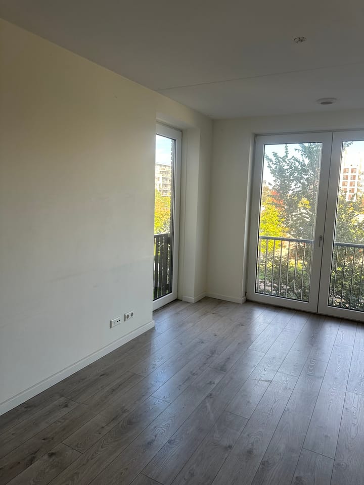 Photo 6 of Nida Senffstraat 41