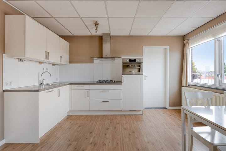 Foto 3 van Veldmaarschalk Montgomerylaan 669-F