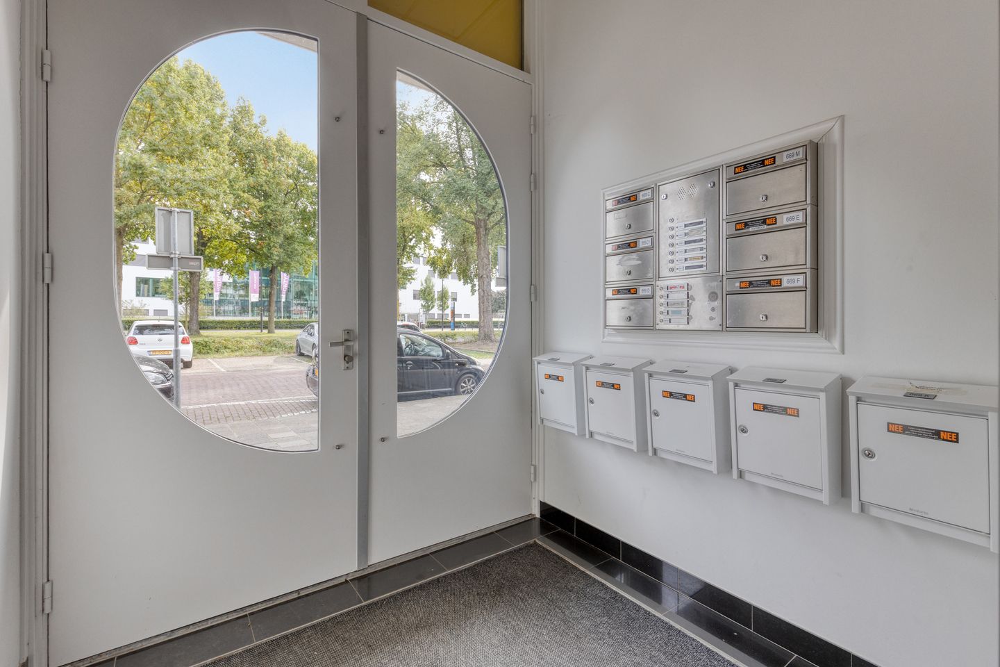 Foto 4 van Veldmaarschalk Montgomerylaan 669-F