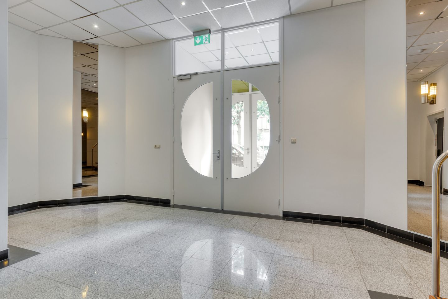 Foto 5 van Veldmaarschalk Montgomerylaan 669-F