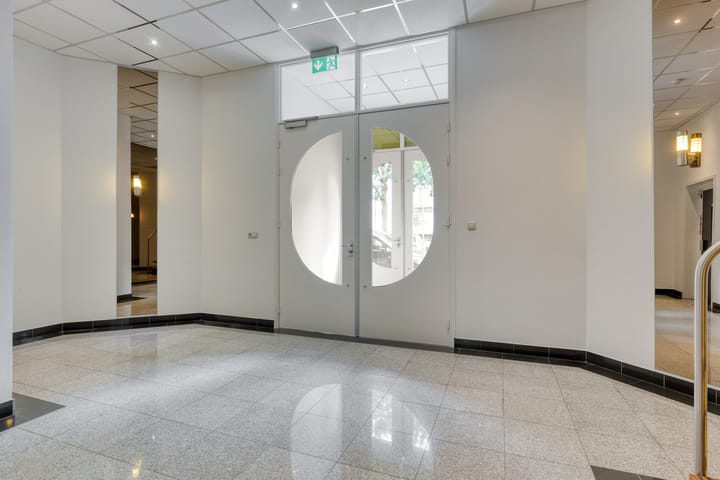 Foto 5 van Veldmaarschalk Montgomerylaan 669-F